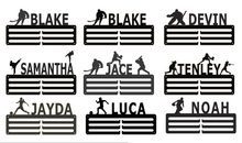 Load image into Gallery viewer, Custom Medal Sports Hanger/Organizer