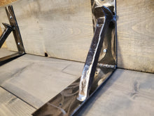 Load image into Gallery viewer, Railway Spike Brackets - SOLD INDIVIDUALLY