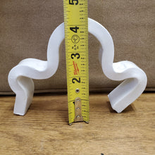 Load image into Gallery viewer, Ghost decoration, Halloween Decoration, Metal Ghost, Cute Ghost Decor, Boo