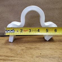 Load image into Gallery viewer, Ghost decoration, Halloween Decoration, Metal Ghost, Cute Ghost Decor, Boo