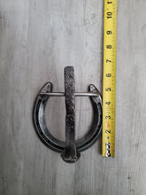 Load image into Gallery viewer, Iron Door Knocker
