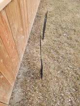 Load image into Gallery viewer, Garden and Yard Chicken Stakes