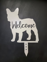 Load image into Gallery viewer, Welcome Yard Signs - Dog Breeds