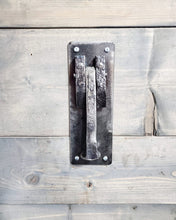 Load image into Gallery viewer, Iron Door Knocker