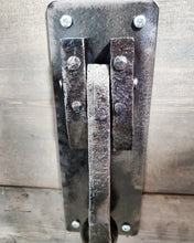 Load image into Gallery viewer, Iron Door Knocker