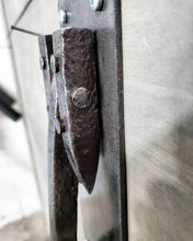 Load image into Gallery viewer, Iron Door Knocker