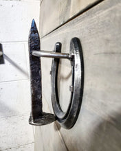 Load image into Gallery viewer, Iron Door Knocker