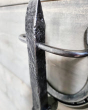 Load image into Gallery viewer, Iron Door Knocker