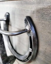 Load image into Gallery viewer, Iron Door Knocker