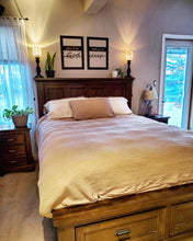 Load image into Gallery viewer, Give it to God and go to sleep