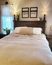 Load image into Gallery viewer, Give it to God and go to sleep