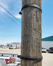 Load image into Gallery viewer, Industrial Plant Pot Hangers