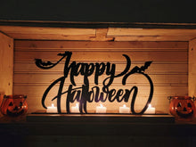 Load image into Gallery viewer, Interchangeable Holiday Tea Light Holder - Easter, Thanksgiving, Halloween, Christmas