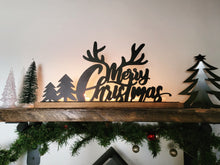 Load image into Gallery viewer, Interchangeable Holiday Tea Light Holder - Easter, Thanksgiving, Halloween, Christmas