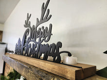 Load image into Gallery viewer, Interchangeable Holiday Tea Light Holder - Easter, Thanksgiving, Halloween, Christmas