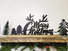 Load image into Gallery viewer, Interchangeable Holiday Tea Light Holder - Easter, Thanksgiving, Halloween, Christmas