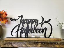 Load image into Gallery viewer, Interchangeable Holiday Tea Light Holder - Easter, Thanksgiving, Halloween, Christmas