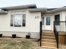 Load image into Gallery viewer, Modern Metal Address Numbers