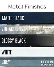 Load image into Gallery viewer, Let it Snow - Winter Metal Sign