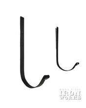 Load image into Gallery viewer, Single Yoga Mat Rack