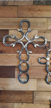 Load image into Gallery viewer, The Original Horseshoe Cross