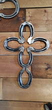 Load image into Gallery viewer, The Original Horseshoe Cross
