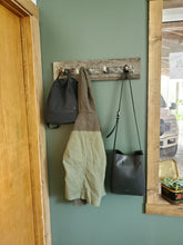 Load image into Gallery viewer, Barn wood Coat Rack