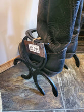 Load image into Gallery viewer, Horseshoe Boot rack