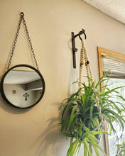 Load image into Gallery viewer, Metal Pot Hanger