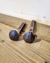 Load image into Gallery viewer, Refurbished Railway Spike Bottle Opener