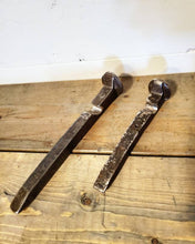 Load image into Gallery viewer, Refurbished Railway Spike Bottle Opener