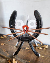 Load image into Gallery viewer, Horseshoe Cat decoration