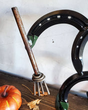 Load image into Gallery viewer, Halloween Witch Decoration