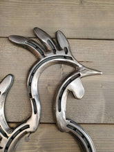 Load image into Gallery viewer, Horseshoe Rooster