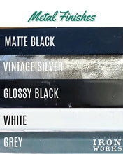 Load image into Gallery viewer, Metal Pot Hanger