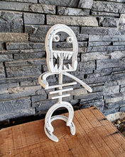 Load image into Gallery viewer, Halloween Skeleton Decoration