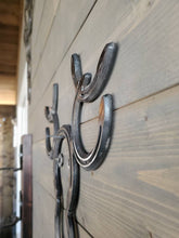 Load image into Gallery viewer, Horseshoe Deer Wall Hanging