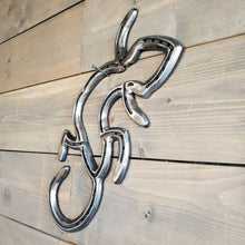 Load image into Gallery viewer, Horseshoe Gecko