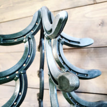 Load image into Gallery viewer, Horseshoe Christmas Tree
