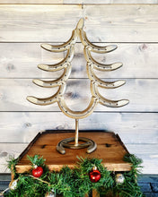 Load image into Gallery viewer, Horseshoe Tree with Stand