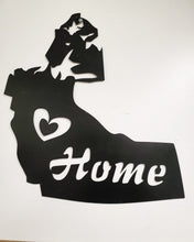 Load image into Gallery viewer, North West Territories Map