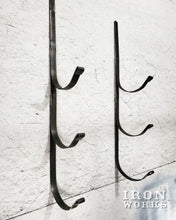 Load image into Gallery viewer, Triple Yoga Mat Rack