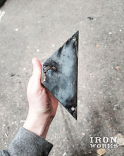 Load image into Gallery viewer, Hairpin Leg 2 Rod (SOLD INDIVIDUALLY)