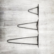 Load image into Gallery viewer, Hairpin Leg 2 Rod (SOLD INDIVIDUALLY)