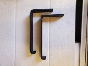 Lip Brackets - TOP - SOLD INDIVIDUALLY