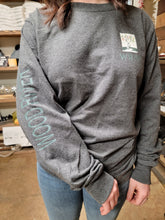 Load image into Gallery viewer, Long Sleeve Shirt
