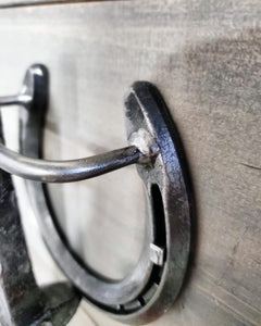 Iron Door Knocker