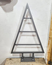 Load image into Gallery viewer, Metal Christmas Tree, Trees with Metal Frame, Tree Decoration, Christmas Season
