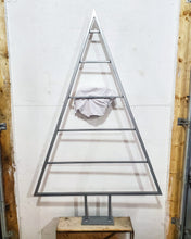 Load image into Gallery viewer, Metal Christmas Tree, Trees with Metal Frame, Tree Decoration, Christmas Season
