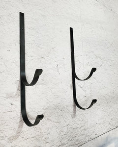 Double Yoga Mat Rack